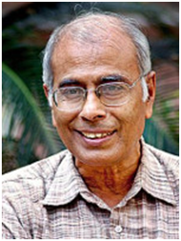 Narendra Dabholkar