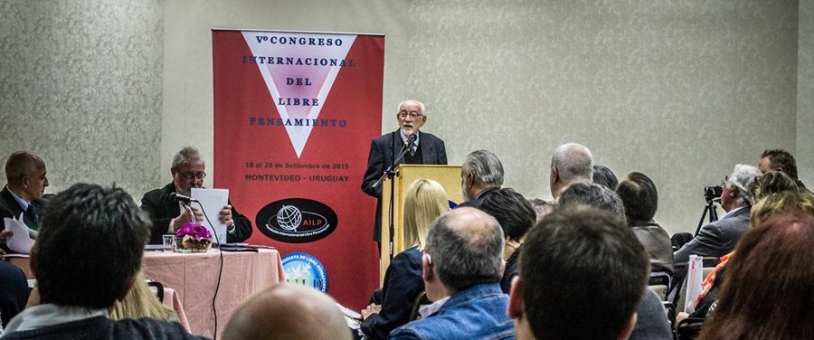 Lectura Informe Antonio Vergara