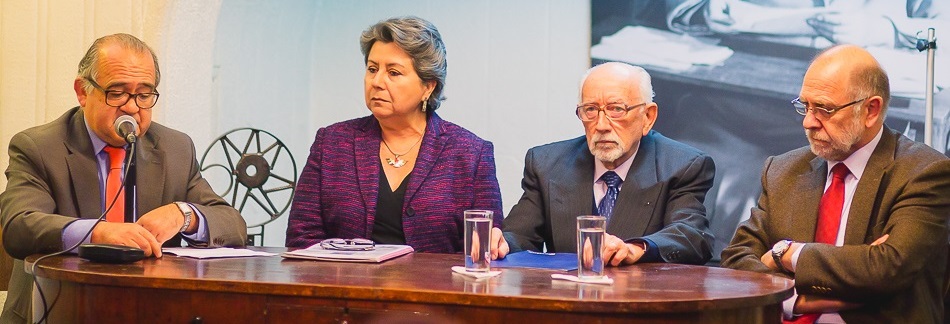 Oradores